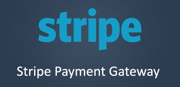 stripe payment gateway