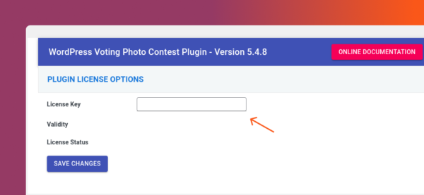 How to Install the WordPress Voting Contest Plugin to your WordPress Site